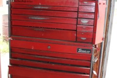 Snap-On-Tool-Chest